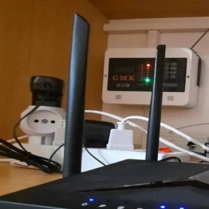 نصب دزدگیر اماکن در ملارد