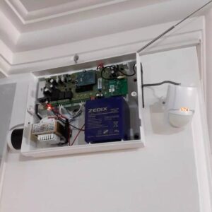نصب بهترین برند دزدگیر ایرانی
