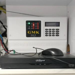 قیمت پک دزدگیر منزل