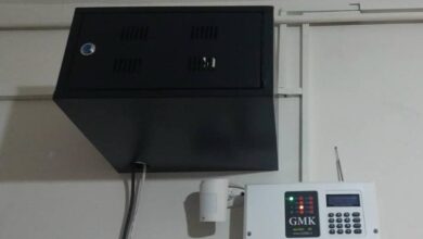 نصب دزدگیر اماکن در یوسف آباد تهران