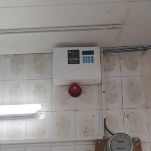 نصب دزدگیر اماکن در تهرانپارس