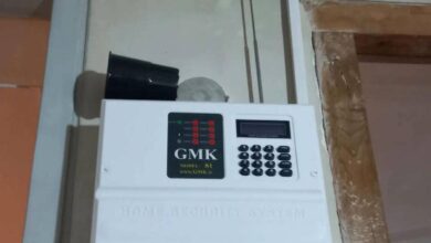 دزدگیر اماکن ، منزل و مغازه و فروشگاه در کرج