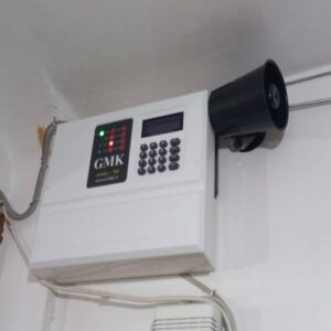 نصب دزدگیر اماکن در ستارخان تهران