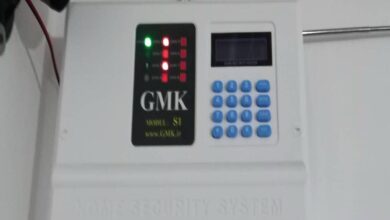 نصب دزدگیر اماکن (با نازلترین قیمت) – دزدگیر اماکن سخنگو