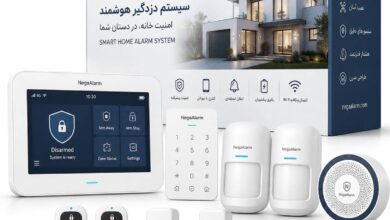 نصب دزدگیر سیم کارتی ارزان