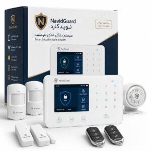دزدگیر منزل چی بخرم
