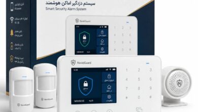 دزدگیر منزل چی بخرم
