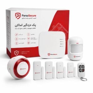 نصب دزدگیر اماکن در نارمک تهران