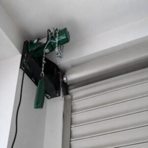 قیمت موتور ساید اسمارت AC