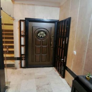 حفاظ کرکره ای فلزی مناسب محیط مرطوب