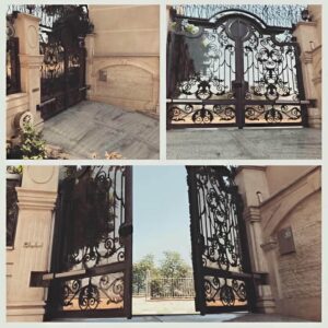 جک ریموت دار با طراحی مینیمال