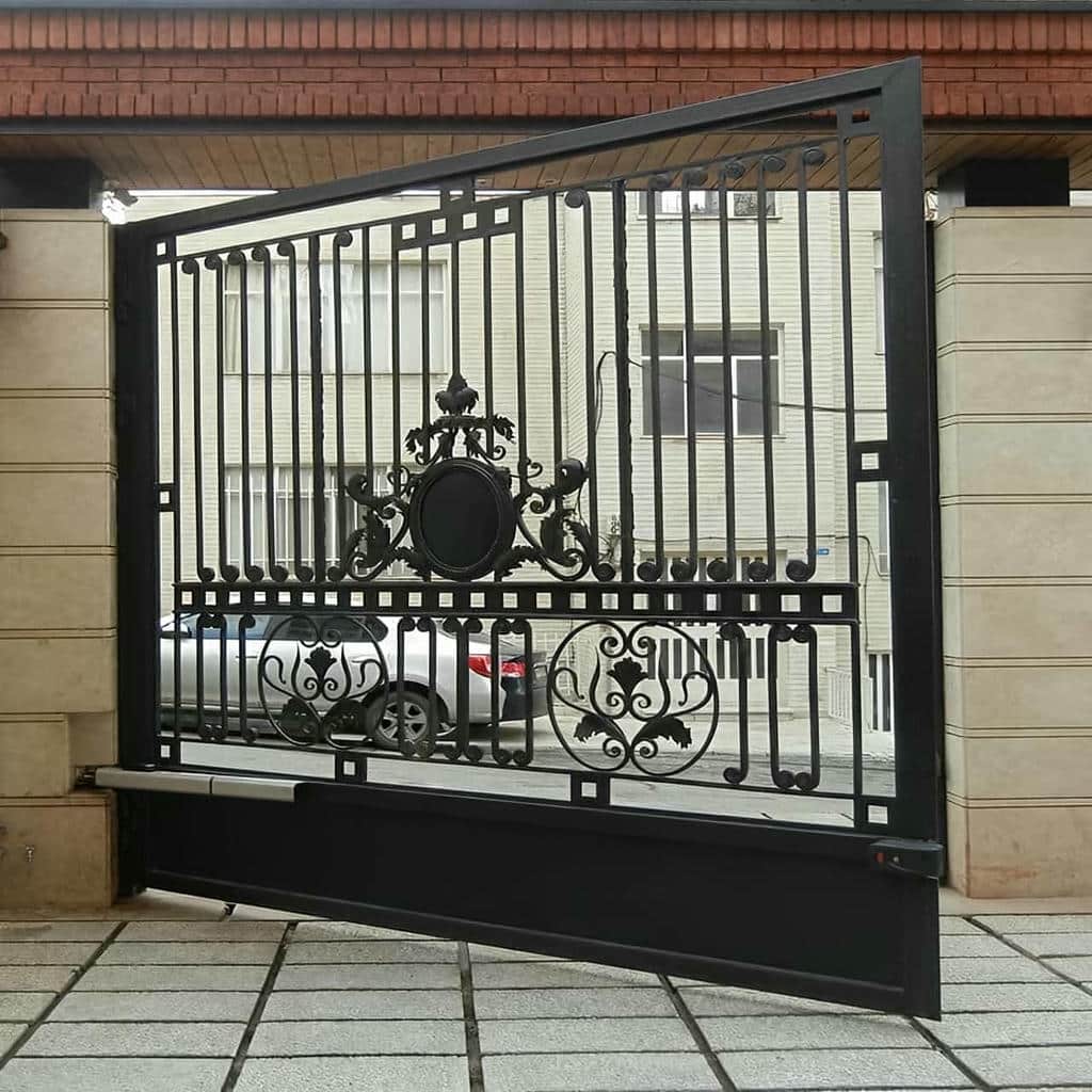 جک هیدرولیک برای شرایط خشک و گرم