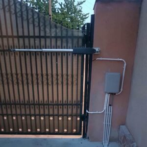 جک ریموت دار با کنترل از راه دور