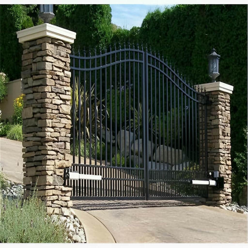 جک درب پارکینگ آماده نصب تخصصی پروژه جک درب پارکینگ آماده نصب تخصصی پروژه